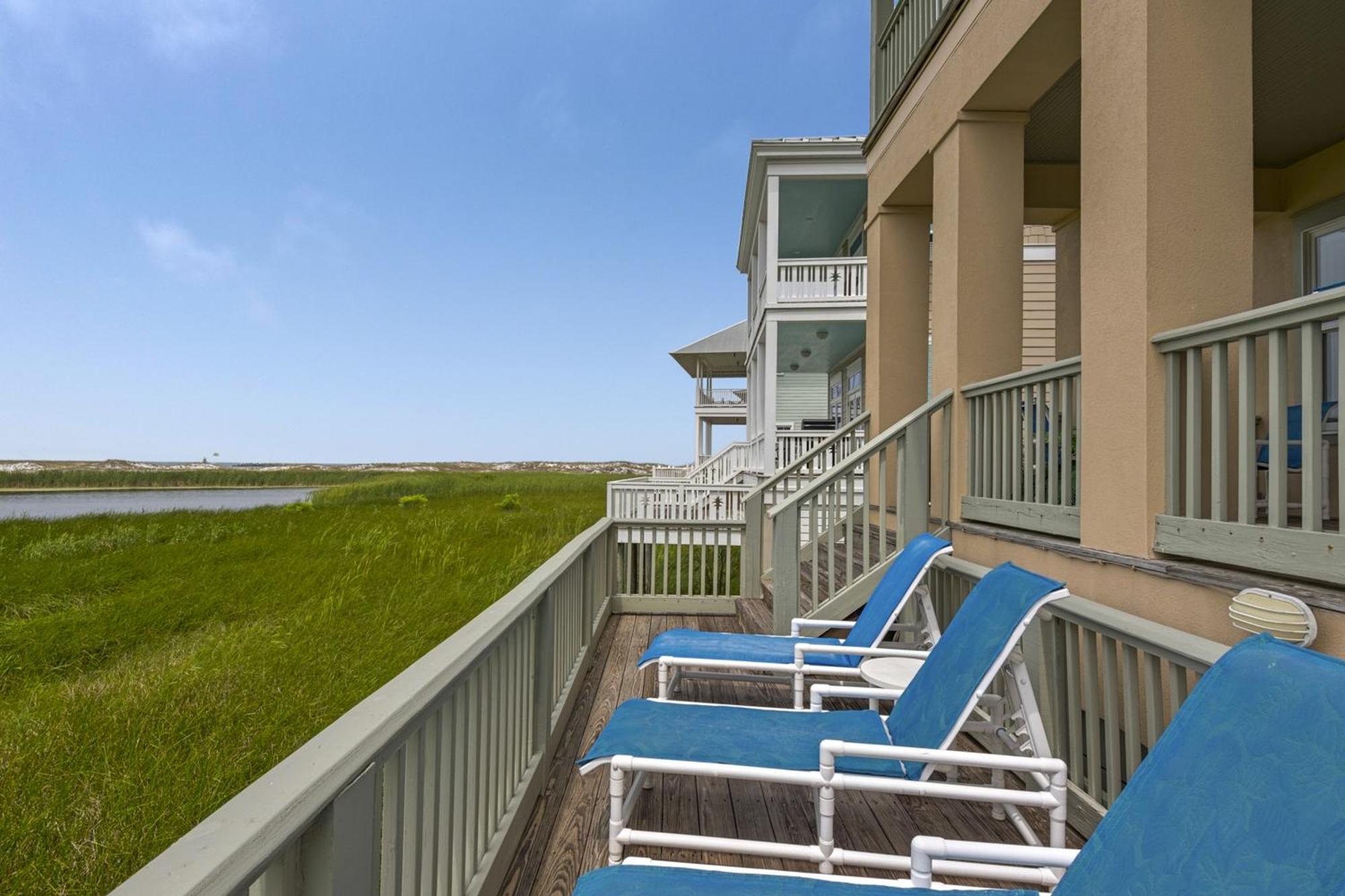 Palmetto Cottage Destin Exterior photo