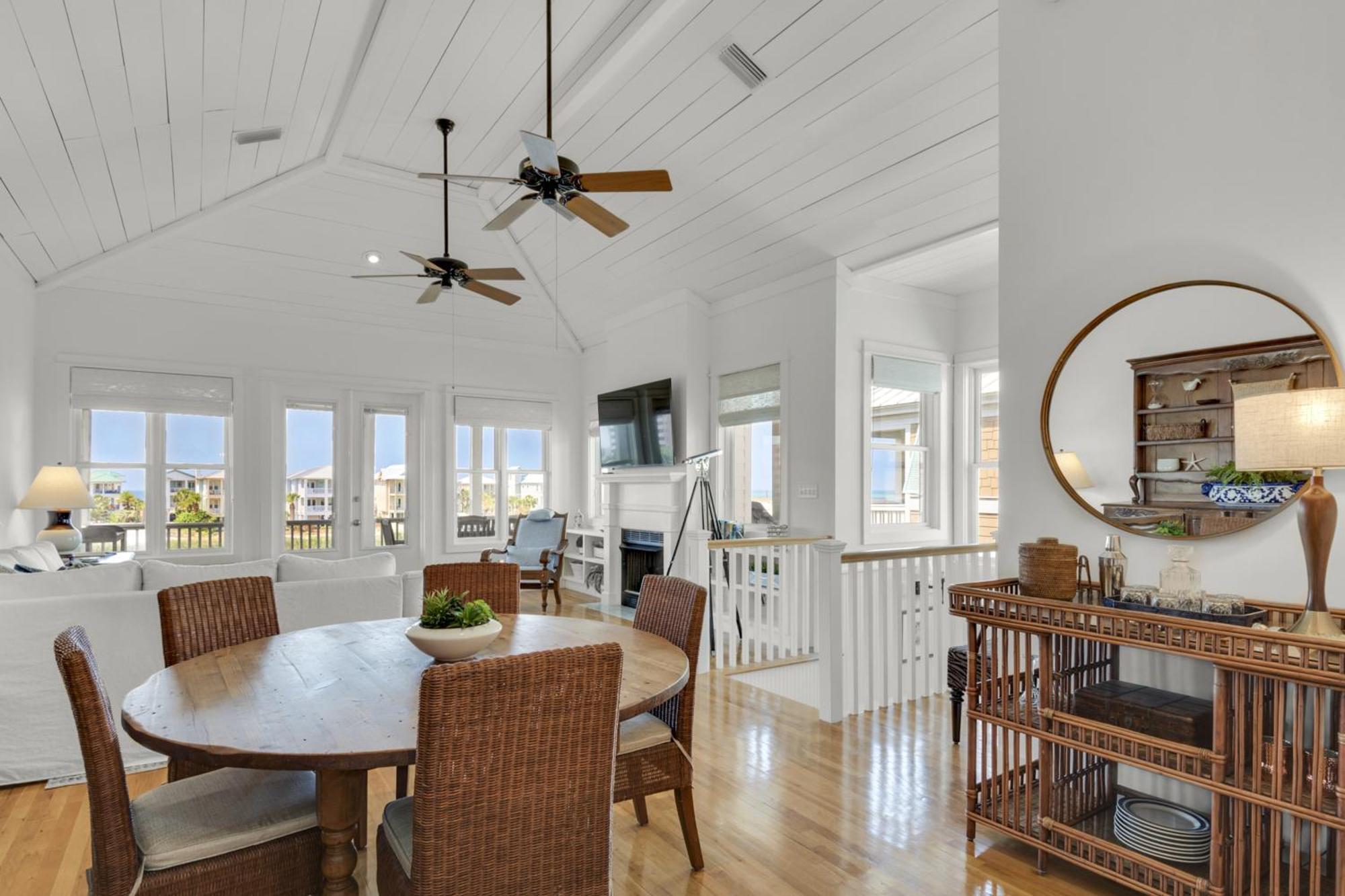 Palmetto Cottage Destin Exterior photo