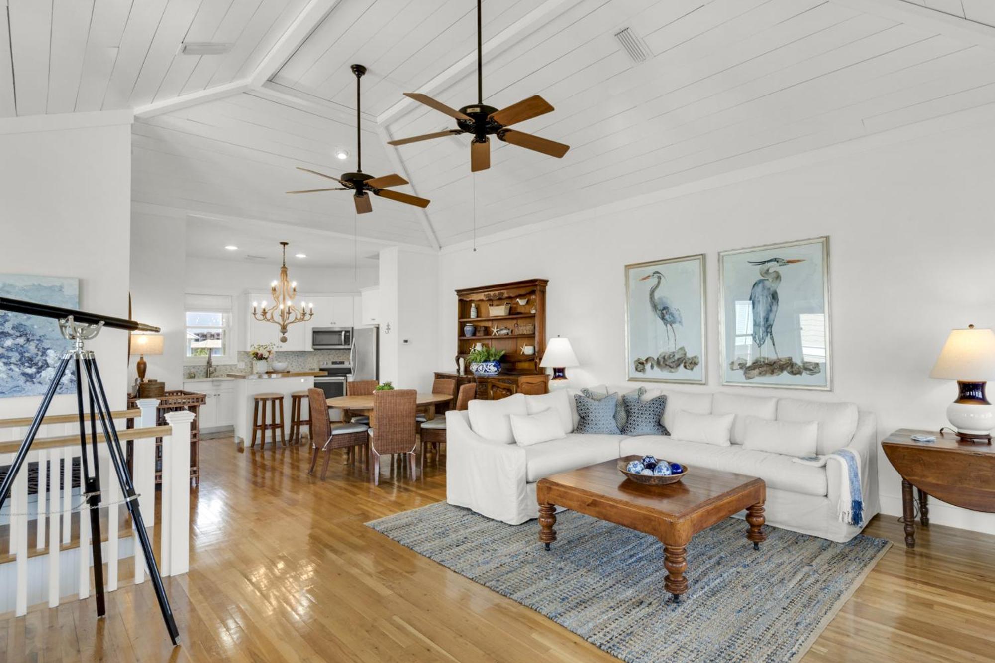 Palmetto Cottage Destin Exterior photo