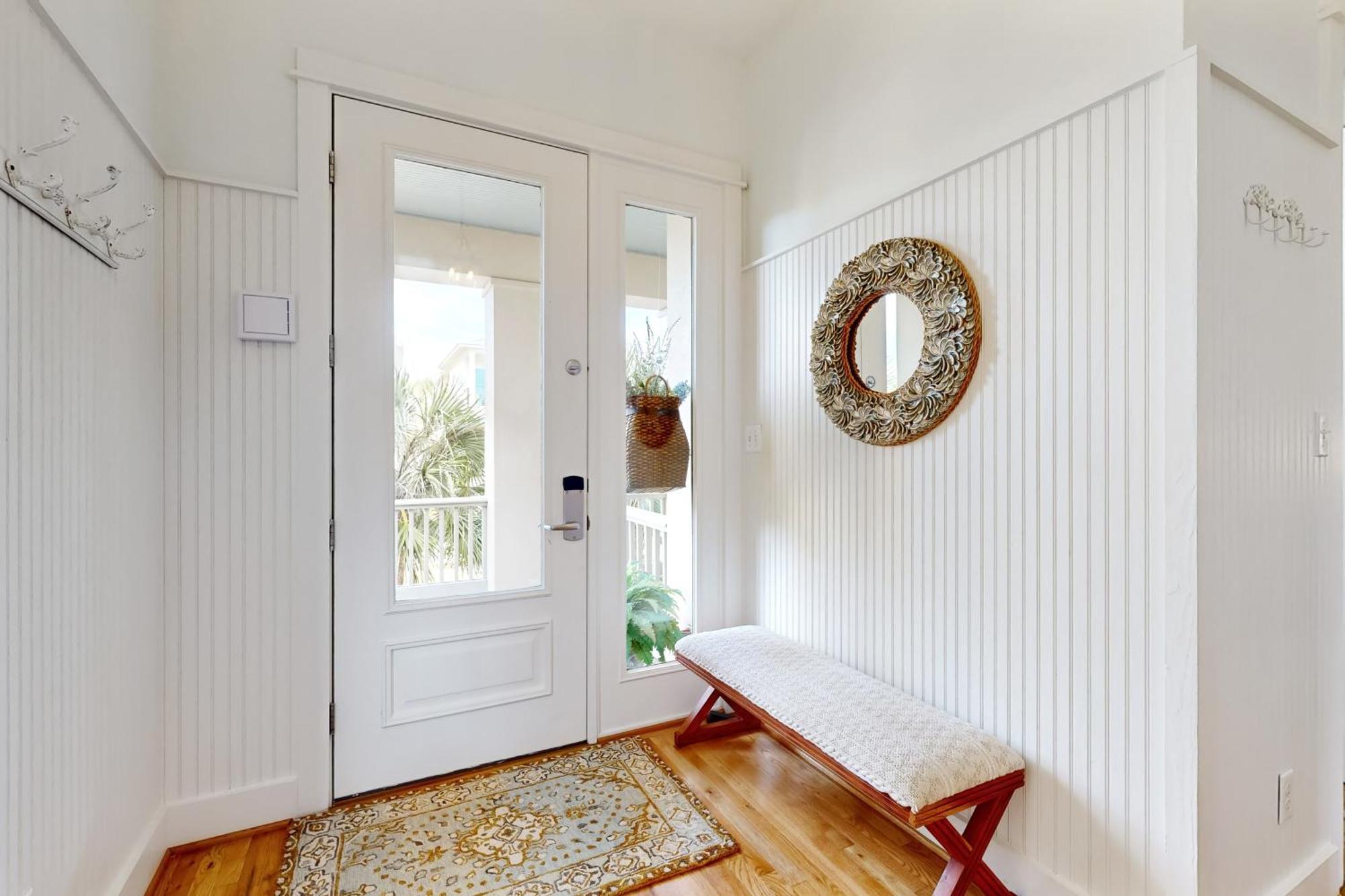 Palmetto Cottage Destin Exterior photo